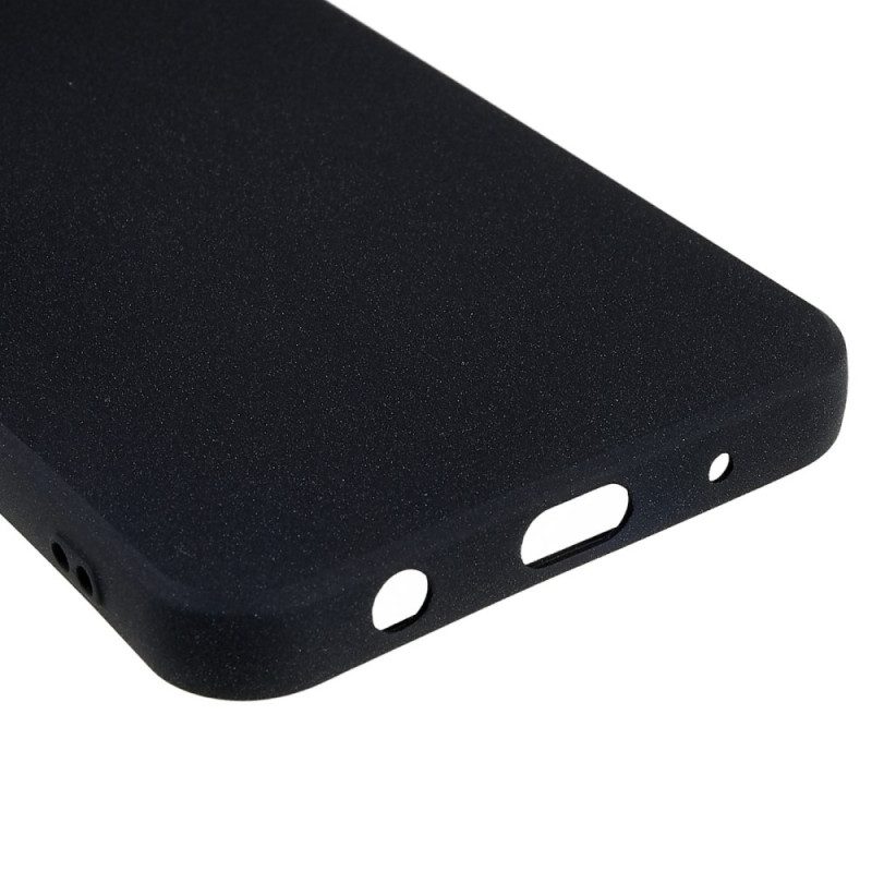 Cover Xiaomi Redmi A1 Silicone