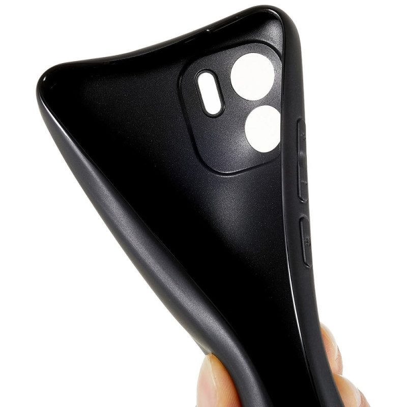 Cover Xiaomi Redmi A1 Silicone Flessibile