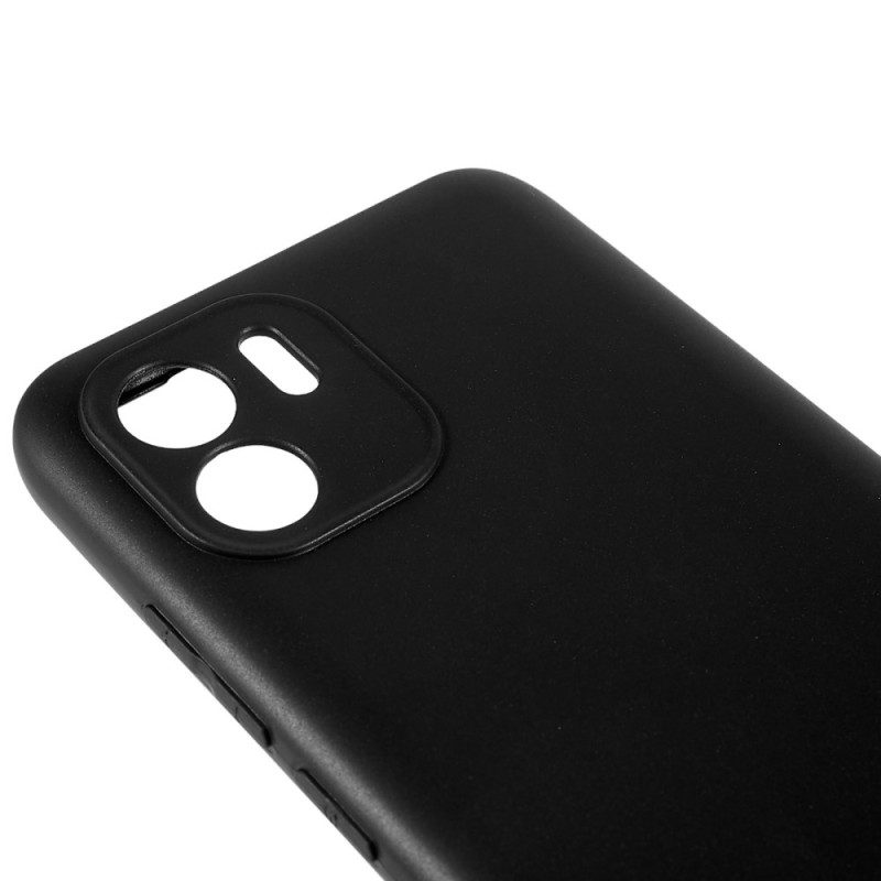 Cover Xiaomi Redmi A1 Silicone Flessibile