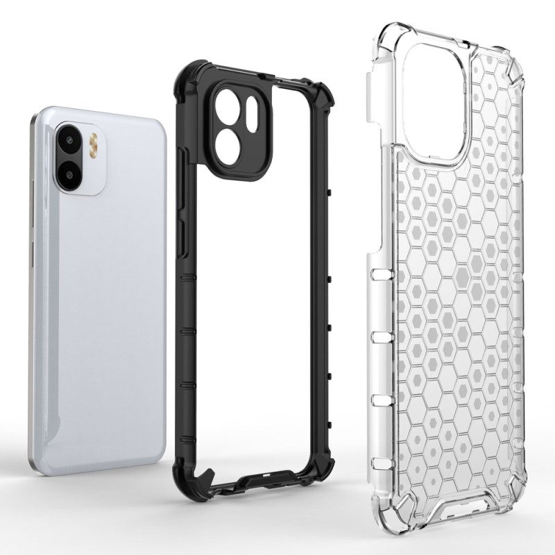 Cover Xiaomi Redmi A1 Stile A Nido D'ape