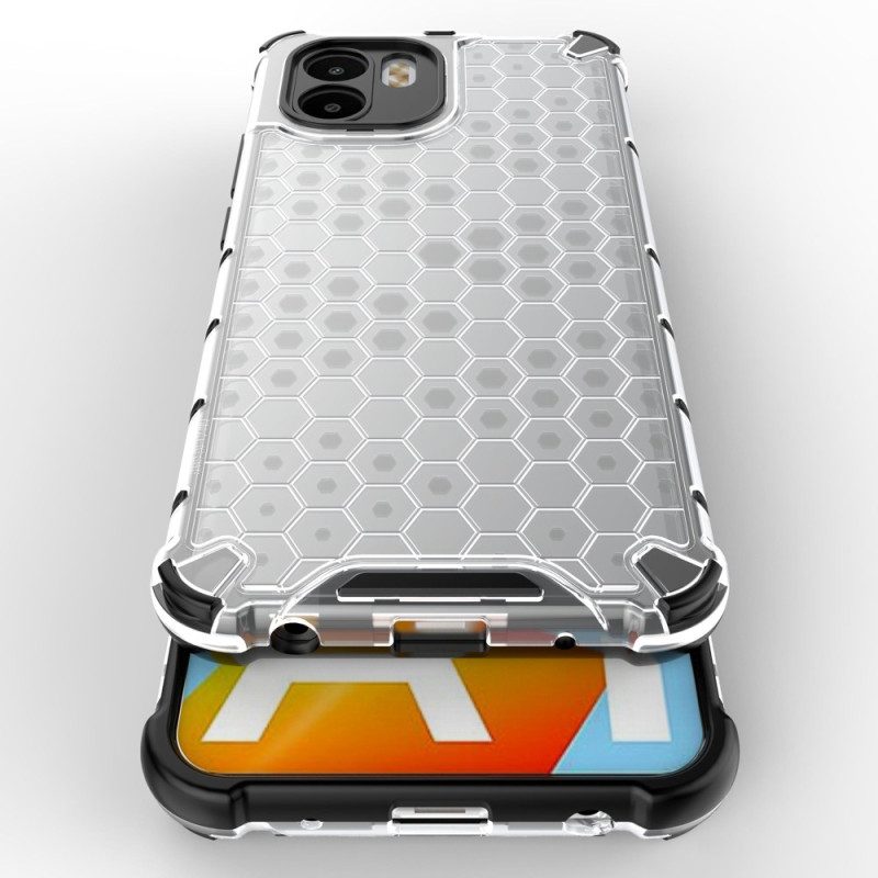 Cover Xiaomi Redmi A1 Stile A Nido D'ape