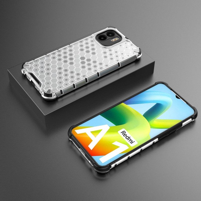 Cover Xiaomi Redmi A1 Stile A Nido D'ape