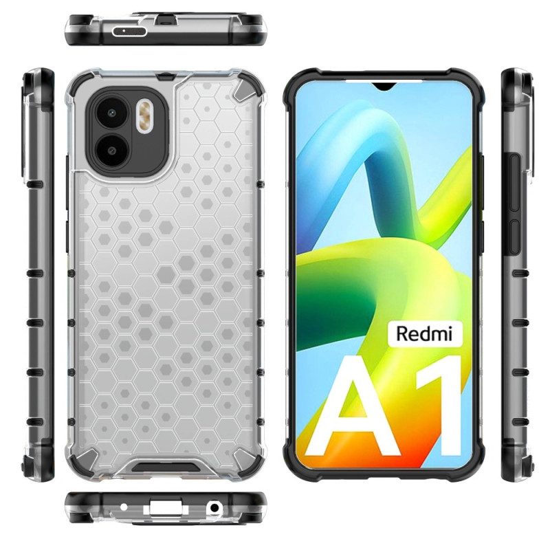 Cover Xiaomi Redmi A1 Stile A Nido D'ape