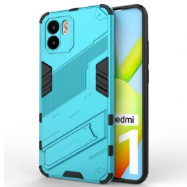 Cover Xiaomi Redmi A1 Supporto Staccabile A Due Posizioni A Mani Libere