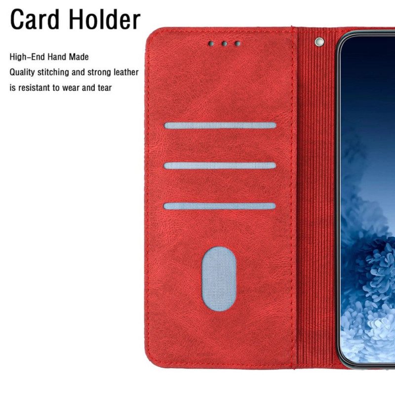 Custodia in pelle Xiaomi Redmi A1 Mandala Strappy