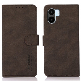 Folio Cover Xiaomi Redmi A1 Khaznè