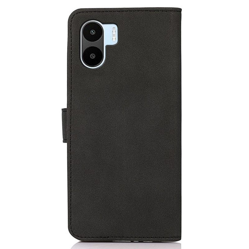 Folio Cover Xiaomi Redmi A1 Khaznè