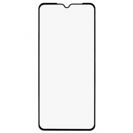 Protezione In Vetro Temperato Black Contour Per Xiaomi Redmi A1