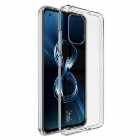 Cover Asus Zenfone 8 Imak Trasparente
