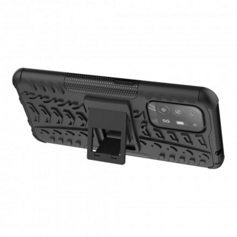 Cover Oppo A94 5G Ultra Resistente