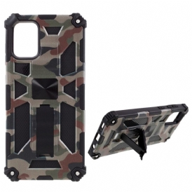 Cover Samsung Galaxy A71 5G Militare Resistente Staccabile