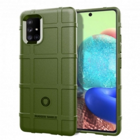 Cover Samsung Galaxy A71 5G Scudo Robusto