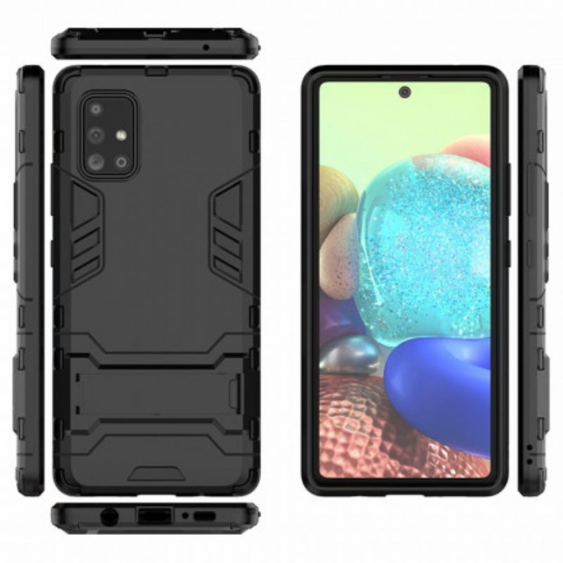 Cover Samsung Galaxy A71 5G Ultra Resistente