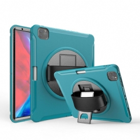 Cover iPad Pro 12.9" (2022) Impugnatura A 360°