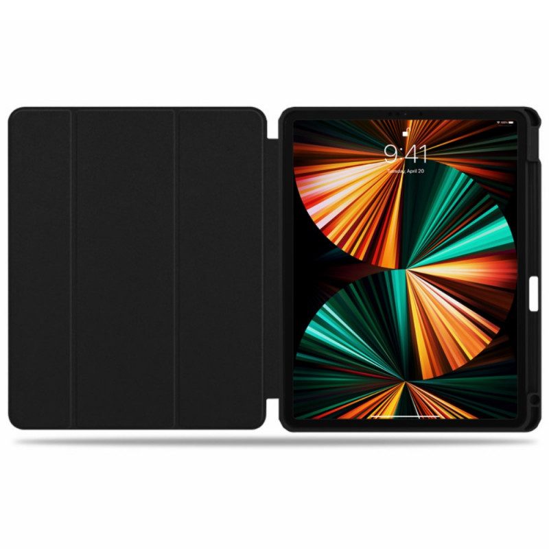 Cover iPad Pro 12.9" (2022) Staccabile