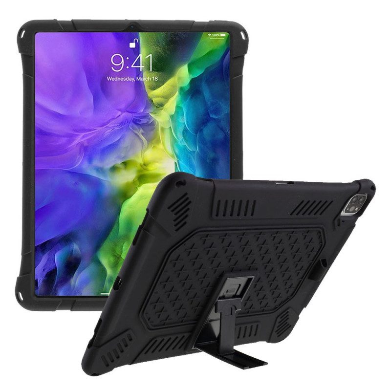 Cover iPad Pro 12.9" (2022) Staffa Regolabile