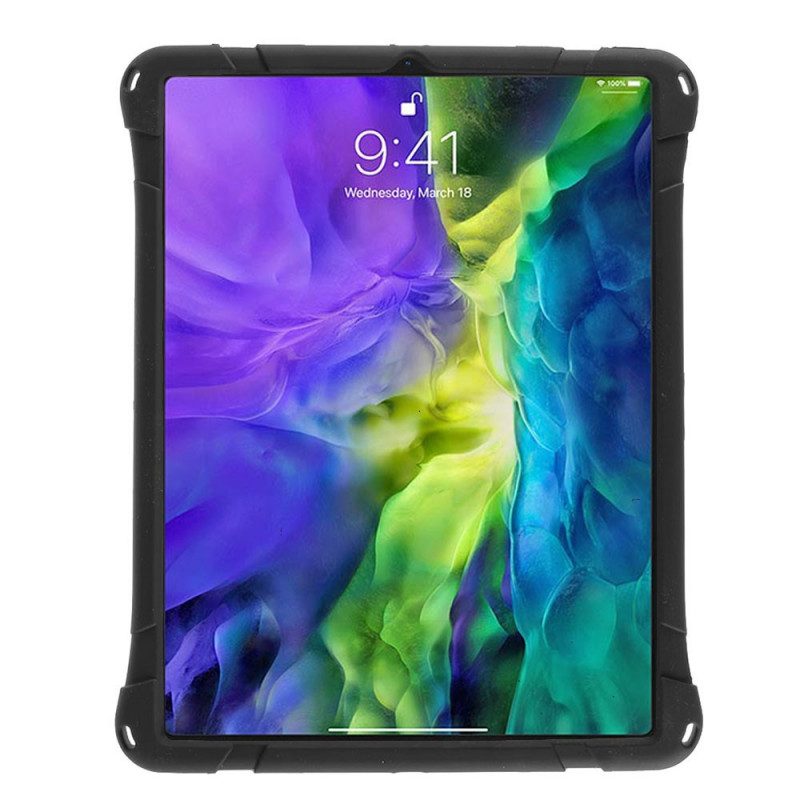 Cover iPad Pro 12.9" (2022) Staffa Regolabile