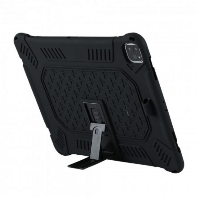 Cover iPad Pro 12.9" (2022) Supporto Regolabile Multifunzionale