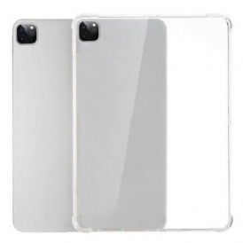 Cover iPad Pro 12.9" (2022) Trasparente