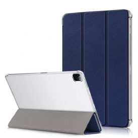 Custodia iPad Pro 12.9" (2022) Cancella Indietro