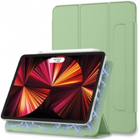 Custodia iPad Pro 12.9" (2022) Chiusura Magnetica