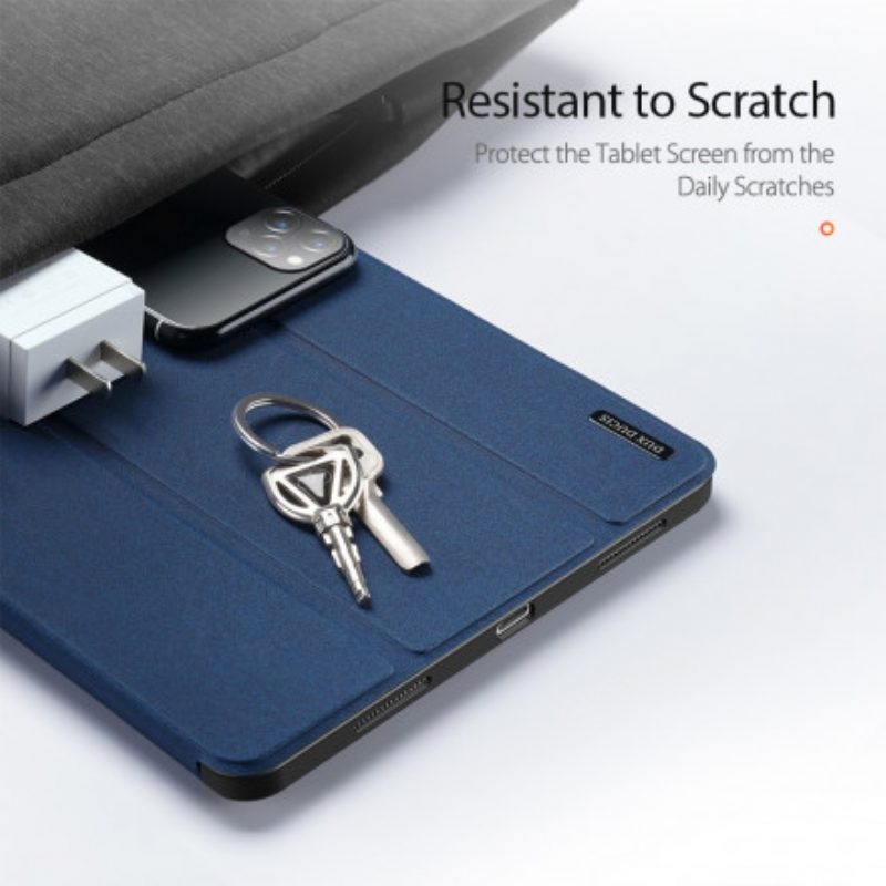 Custodia iPad Pro 12.9" (2022) Dux-ducis