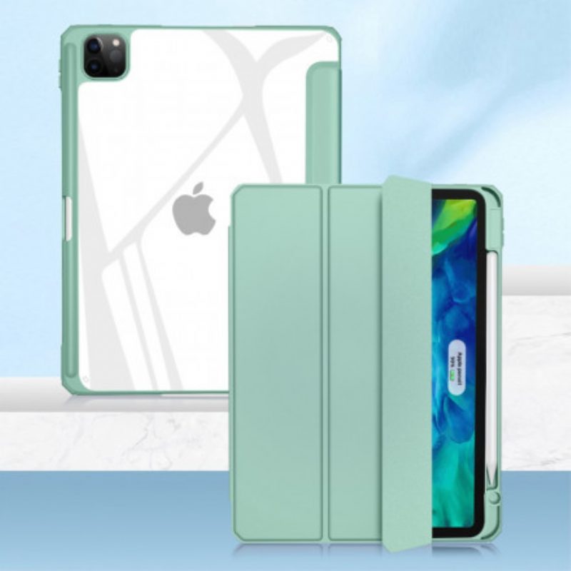 Custodia iPad Pro 12.9" (2022) Mutural Classico