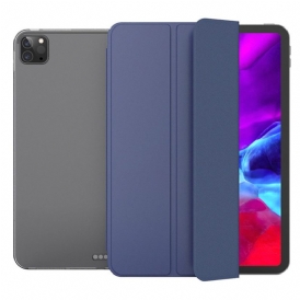 Custodia iPad Pro 12.9" (2022) Portapenne Ibrido