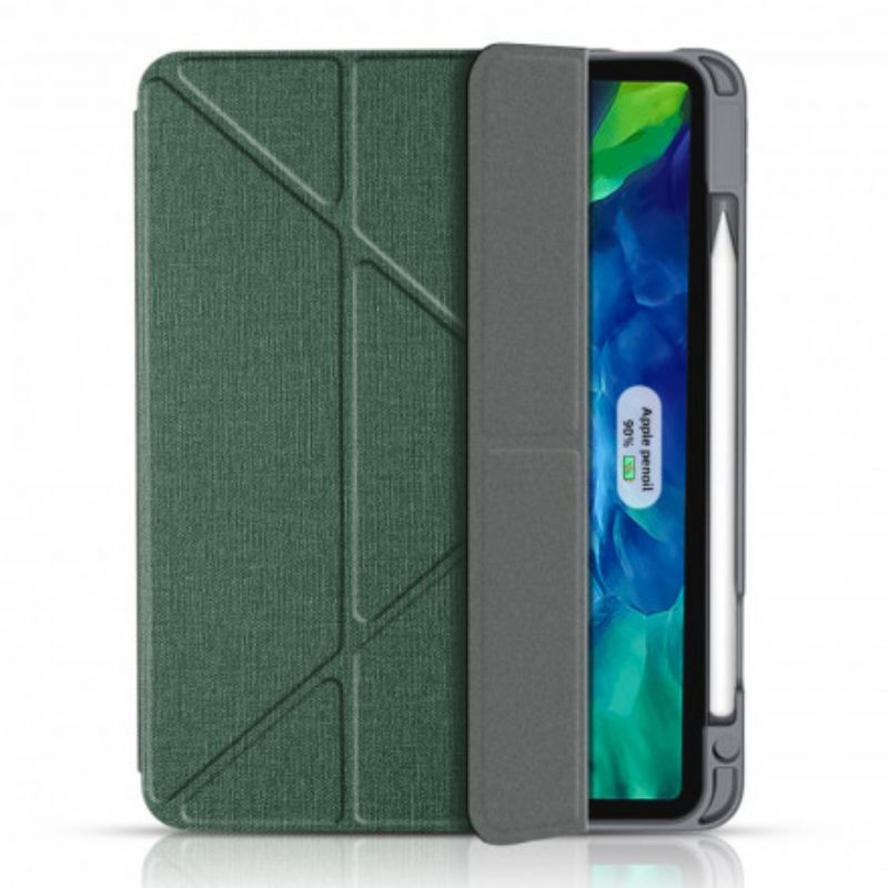 Custodia iPad Pro 12.9" (2022) Serie King Kong Mutural