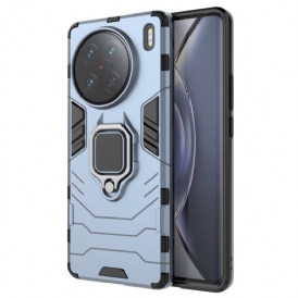 Cover Vivo X90 Pro Anello Resistente