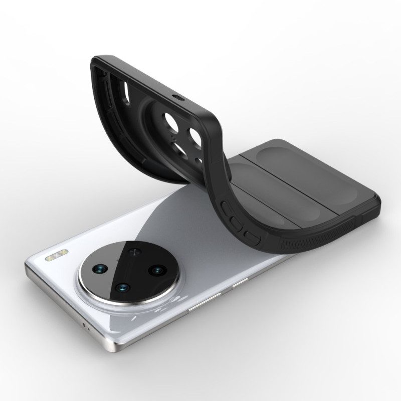 Cover Vivo X90 Pro Antiscivolo