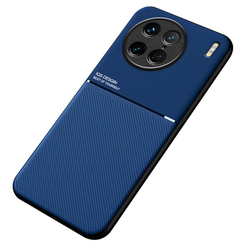 Cover Vivo X90 Pro Antiscivolo