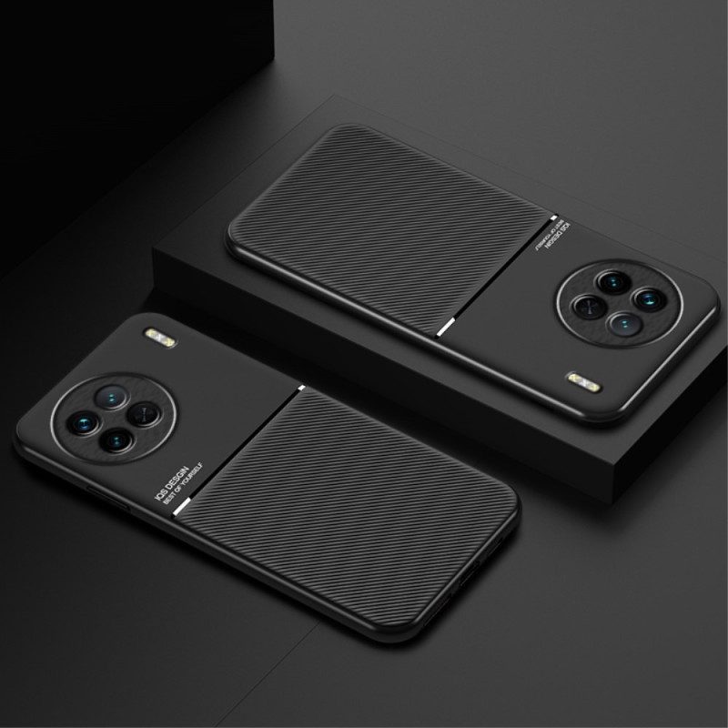 Cover Vivo X90 Pro Antiscivolo