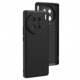 Cover Vivo X90 Pro Ecopelle Vili