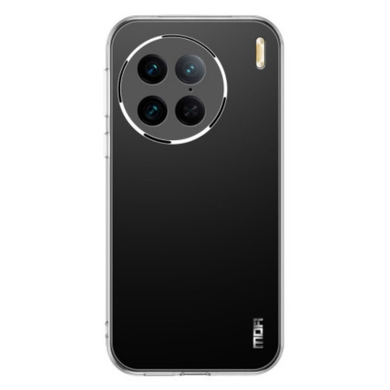 Cover Vivo X90 Pro Mofi Trasparente
