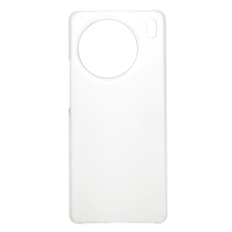 Cover Vivo X90 Pro Rigido Lucido