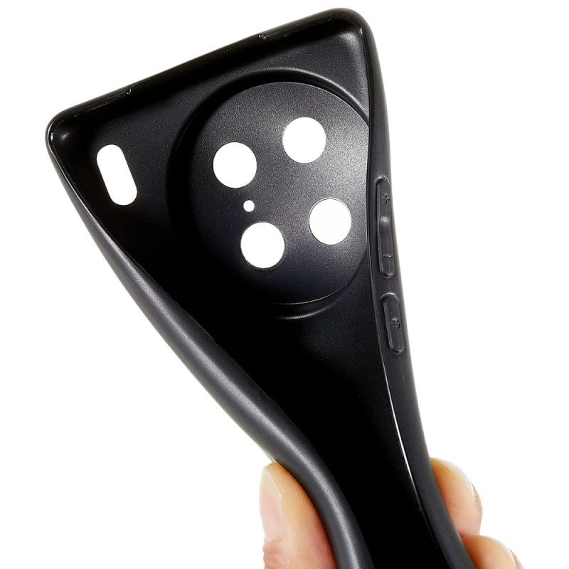 Cover Vivo X90 Pro Silicone Opaco