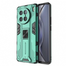 Cover Vivo X90 Pro Supporto Rimovibile Verticale E Orizzontale
