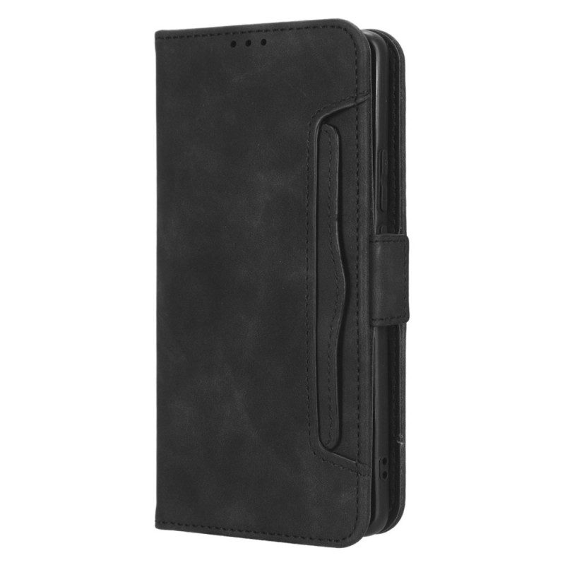 Custodia in pelle Vivo X90 Pro Multi-carte