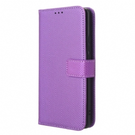 Custodia in pelle Vivo X90 Pro Selezione Cinturino