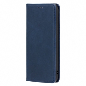 Folio Cover Vivo X90 Pro Custodia in pelle Classico