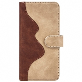 Folio Cover Vivo X90 Pro Motivo Grafico
