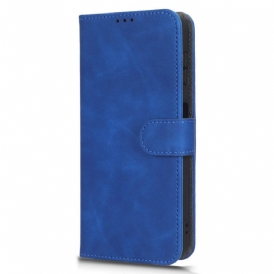 Folio Cover Vivo X90 Pro Semplice Con Cinturino