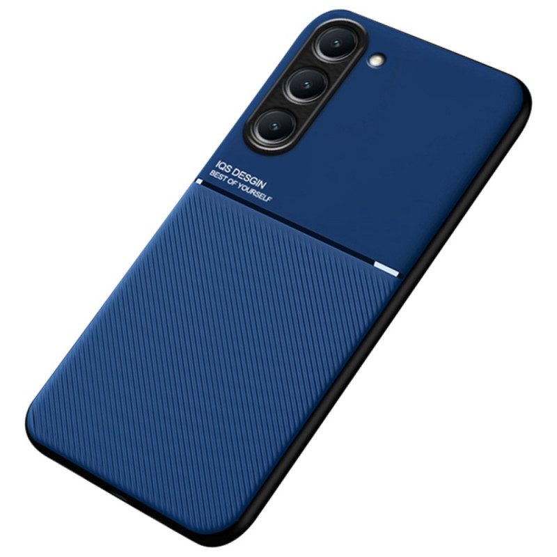 Cover Samsung Galaxy S23 Plus 5G Antiscivolo