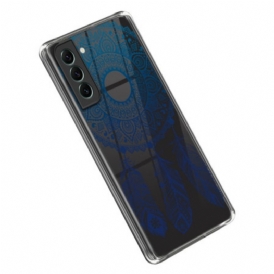 Cover Samsung Galaxy S23 Plus 5G Cacciatore Di Sogni