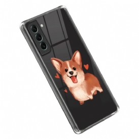 Cover Samsung Galaxy S23 Plus 5G Cane