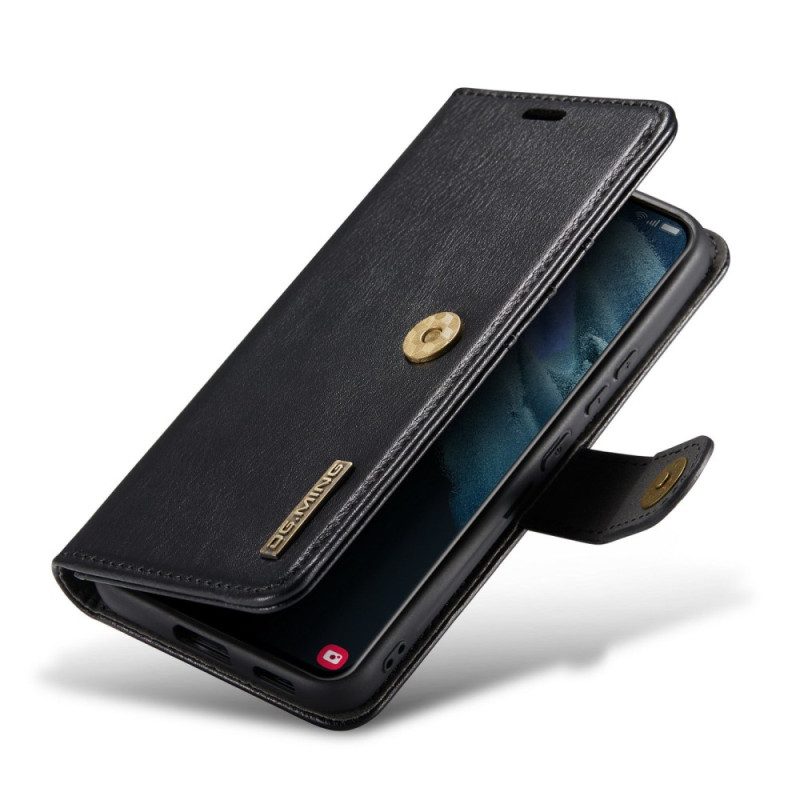 Cover Samsung Galaxy S23 Plus 5G Dg.ming Staccabile