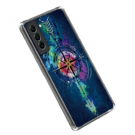 Cover Samsung Galaxy S23 Plus 5G Freccia