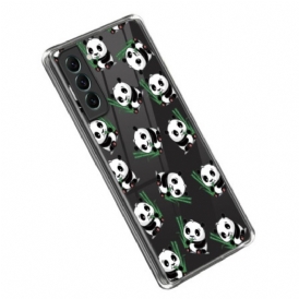 Cover Samsung Galaxy S23 Plus 5G Piccolo Panda