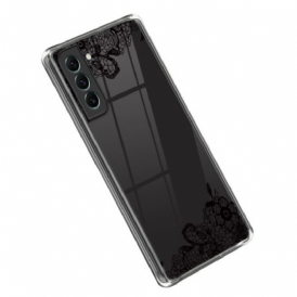 Cover Samsung Galaxy S23 Plus 5G Pizzo